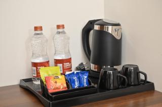 Hotel Shri Devi Comforts Inn - Bhatkal - 1