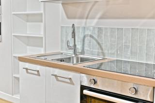 Appartement 3 chambres proche Châtelet-Les Halles - Paris - 3