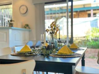 Daisy Hill Tranquil Japanese Retreat - 1