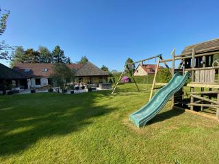Greenland 15pers jacuzzi sauna airhockey billard - Hudimesnil - 1