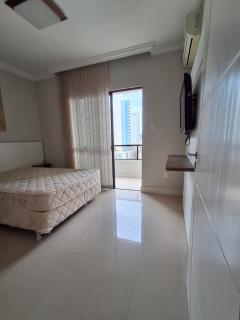 Apto com sacada - Balneário Camboriú - 6