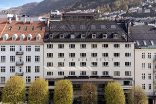 Ole Bull, Best Western Signature Collection - Bergen - 9