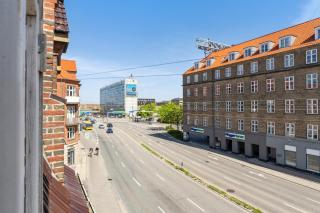 Come Stay - 2BR Sophisticated Urban Retreat - Copenaghen - 8