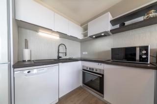 Résidence Le Rêve Apt 209 - 3