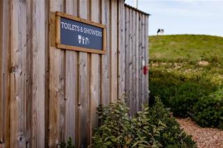 5 Kestrels Perch, Camp Tapnell - 1