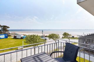 Schloss am Meer 13 - Wyk auf Föhr - 8