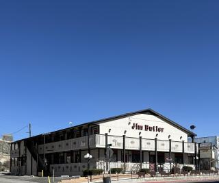 Jim Butler Inn & Suites - Tonopah - 0
