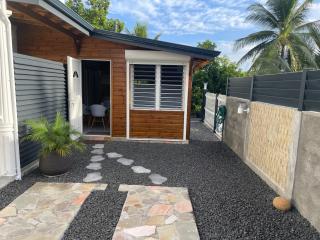 Le Kokon chic - Sainte-Anne - 6