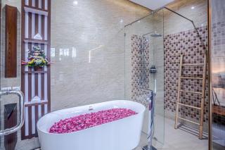 Villa Amelie by JB Villas - Seminyak - 7