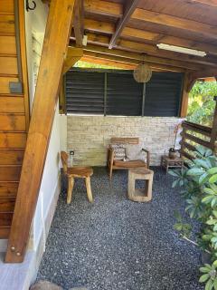 Le Kokon chic - Sainte-Anne - 3