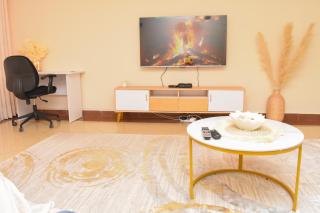 Marie's Luxury homes - 1