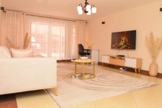 Marie's Luxury homes - Nairobi - 5