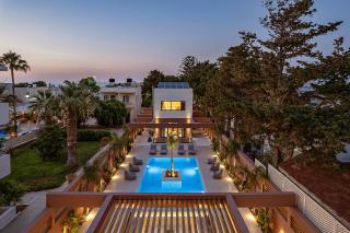 Villa Cosmos by Villa Plus - Malia - 0