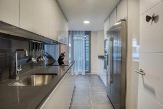 Penthouse on the first line - 3