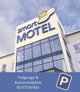 smartMotel - Kempten - 9