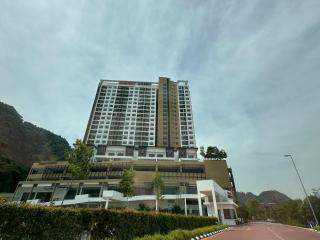 Doma House Onsen at Sunway Onsen, Tambun - Ipoh - 1
