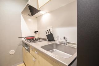 Walk to Kuramae Subway Stop EoYi - 5