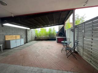 R79 - Business Apartment & Long Term Welcome - San Bonifacio - 8