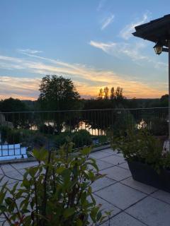 Logis-Hôtel Côté-Rivage - 3