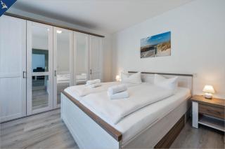 Villa Marina Villa Marina App 3 - Heringsdorf - 9