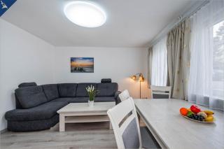 Villa Marina Villa Marina App 3 - Heringsdorf - 7