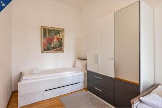 Villa Marina Villa Marina App 2 - Heringsdorf - 7