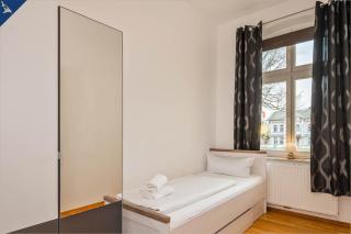 Villa Marina Villa Marina App 2 - Heringsdorf - 6