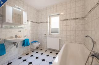 Villa Marina Villa Marina App 2 - Heringsdorf - 5