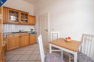 Villa Marina Villa Marina App 2 - Heringsdorf - 3