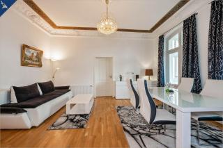 Villa Marina Villa Marina App 2 - Heringsdorf - 1