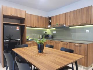 Doma House Onsen at Sunway Onsen, Tambun - Ipoh - 3