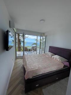 Pine forest apartment - Ulcinj - 9