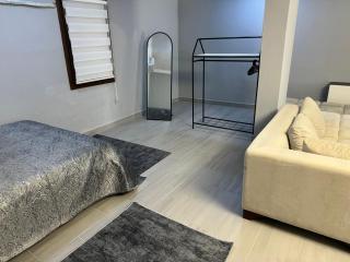 Nice Cen Apartment - Marmaris - 3