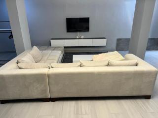 Nice Cen Apartment - Marmaris - 6