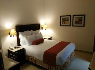 Hotel Lopez Campeche - Campeche - 9