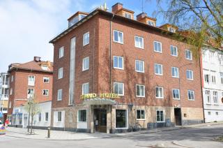Strand Hotell - Vänersborg - 5