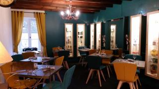 Logis-Hôtel Côté-Rivage - 5