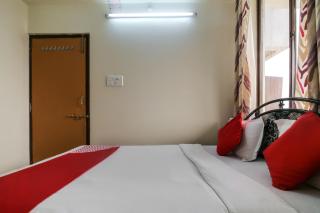 Hotel O Dewa Near Dabolim Airport - Vasco da Gama - 8