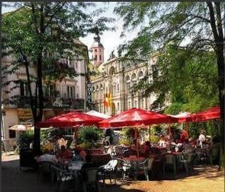 Hotel am Friedrichsbad - Baden-Baden - 8