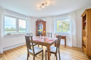 Ferienhaus Zur Salzwiese - 5