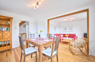Ferienhaus Zur Salzwiese - Holnis - 3