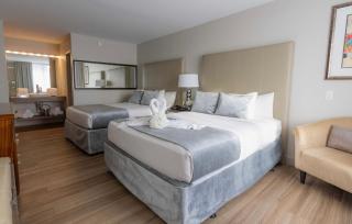 Magic Moment Resort and Kids Club - Kissimmee - 1