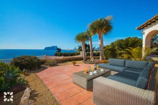 Villa Blue Sea by Abahana Villas - Teulada - 8