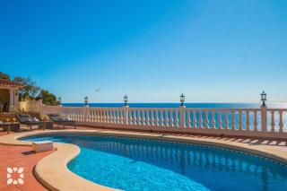 Villa Blue Sea by Abahana Villas - Teulada - 7