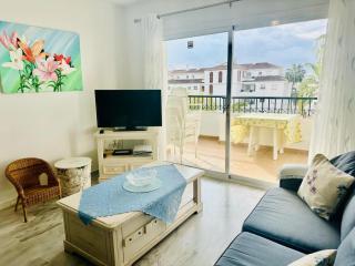 Lovely apartment, GranCalahonda by Holidays2Rent - 1