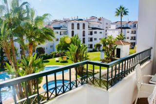 Lovely apartment, GranCalahonda by Holidays2Rent - 6