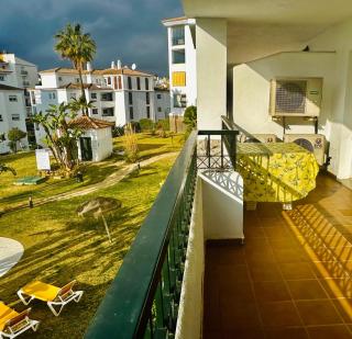 Lovely apartment, GranCalahonda by Holidays2Rent - Málaga - 3