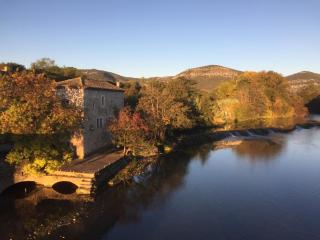 Le Moulin de Quissac - 1