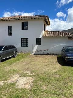 Acogedora casa en Villa de Leyva - Villa de Leyva - 8