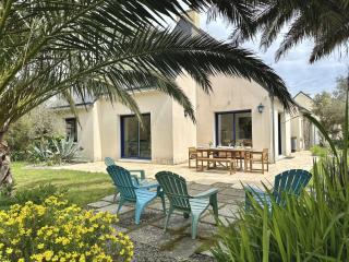 Maison de charme au calme - Fouesnant - 0